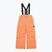 LEGO Lwpayton 701 light orange children's ski trousers