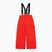 Children's ski trousers LEGO Lwpayton 701 red
