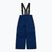 LEGO Lwpayton 701 dark blue children's ski trousers