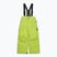 LEGO Lwpayton 701 lime green children's ski trousers