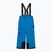 Children's ski trousers LEGO Lwpowai 708 blue