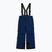 Children's ski trousers LEGO Lwpowai 708 dark blue