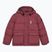 Children's insulated jacket LEGO Lwjaz 704 earth red