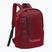 Hummel Core 28 l backpack biking red/raspberry sorbet