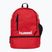 Hummel Promo 28 l backpack true red