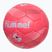 Hummel Strom Pro HB handball red/blue/white size 2