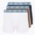 Men's trunks CR7 Basic Trunk 3 pairs 712 multicolour