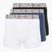 Men's trunks CR7 Basic Trunk 3 pairs 2764 multicolour