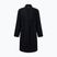 Men's dressing gown CR7 Bathrobe Waffle 9 black