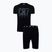 Men's pajamas CR7 Pyjama Short black