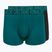 Men's boxers CR7 Fashion Trunk Micro 2 pairs 456 multicolour