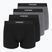 Men's boxers CR7 Basic Trunk 4 pairs 2506 multicolor