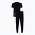 Men's pyjamas CR7 Pyjama Short black