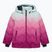Children's ski jacket LEGO Lwjested 709 fuchsia