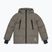 Children's insulated jacket Lego Lwjaz 711 light brown