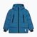 Children's insulated jacket Lego Lwjaz 711 deep blue