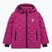 Children's ski jacket LEGO Lwjipe 706 fuchsia