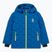 Children's ski jacket LEGO Lwjipe 706 blue