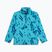 Children's fleece sweatshirt LEGO Lwsian 710 Fleece bright blue