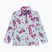 Children's fleece sweatshirt LEGO Lwsian 710 Fleece fuchsia