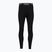 Men's thermal trousers Dovre Wool Long Johns black