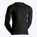 Men's thermal sweatshirt Dovre Wool black
