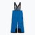 Children's ski trousers LEGO Lwpowai 708 blue