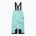 Children's ski trousers LEGO Lwpowai 708 mint