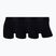 Men's boxers CR7 Trunk Modal 3 pack black