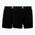 Men's boxers CR7 Trunk Modal 2 pack black