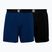 Men's boxers CR7 Trunk Modal 2 pack multicolour
