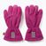 Children's winter gloves LEGO Lwazun 722 fuchsia