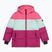 Children's ski jacket Lego Lwjaz 805 pink