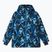 Children's ski jacket LEGO Lwjian 704 dark blue