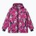 Children's ski jacket LEGO Lwjian 704 fuchsia