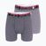 Children's boxers CR7 Trunk 2 multicolour pairs