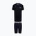 Children's pyjamas CR7 Pyjamas-Shorts black