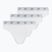 Men's briefs CR7 Basic Brief 3 pairs white