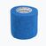 Wide tape for gaiters SELECT blue 6554000222