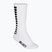 SELECT Striped Long socks white