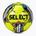 SELECT Futsal football Mimas V22 yellow 310016 size 4