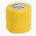 Wide tape for gaiters SELECT 4 pcs yellow 17708