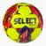 SELECT Brillant Super TB FIFA v23 yellow/red 100025 size 5 football