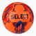 SELECT Brillant Super TB FIFA v23 orange/red 100025 size 5 football