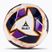 SELECT Classic v24 white/purple size 5 football