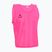 Children's football marker junior SELECT Basic pink