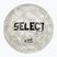 Handball SELECT Solera EHF V26 white/grey