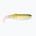 Savage Gear LB Cannibal Shad pike rubber bait 58992