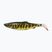 Savage Gear LB 4D Herring Shad pike rubber bait 63665