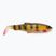 Savage Gear Cannibal Craft Paddletail perch rubber bait 71822